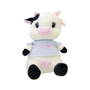 PELUCHE VACA A3-43 CENTAUROS
