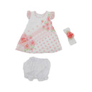 BATA BEBE B3522 LUNITAS BABY