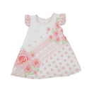 BATA BEBE B3522 LUNITAS BABY