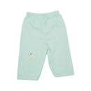 SET 14PZS 0748 CRECIENDO BABY