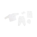 Set 5 Piezas 234 Creciendo Baby