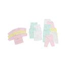 SEMANARIO 14 PIEZAS 679 CRECIENDO BABY