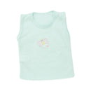 SEMANARIO 14 PIEZAS 679 CRECIENDO BABY