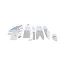 SEMANARIO 25 PZAS 1355 LOS CHIROS DE MAR