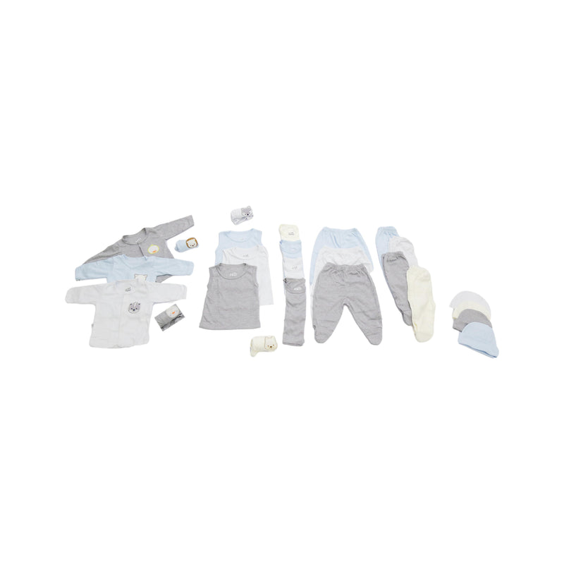 SEMANARIO 25 PZAS 1355 LOS CHIROS DE MAR