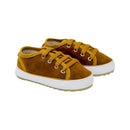 ZAPATO NIÑO 201136 HUELLITAS