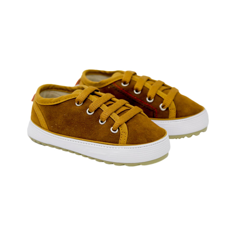 ZAPATO NIÑO 201136 HUELLITAS