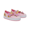 ZAPATO NIÑA 228045 HUELLITAS