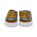 ZAPATO NIÑO 201099 HUELLITAS