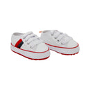 ZAPATO NIÑO 201112 HUELLITAS