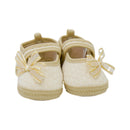 ZAPATO NIÑA 114110 HUELLITAS