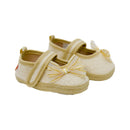 ZAPATO NIÑA 114110 HUELLITAS