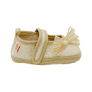 ZAPATO NIÑA 114110 HUELLITAS