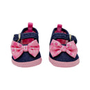 ZAPATO NIÑA 114112 HUELLITAS