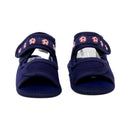 SANDALIA NIÑO 115109 HUELLITAS