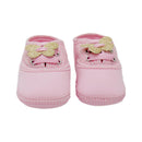 ZAPATO NIÑA 121038 HUELLITAS