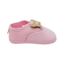 ZAPATO NIÑA 121038 HUELLITAS