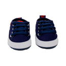 ZAPATO NIÑO 201141 HUELLITAS