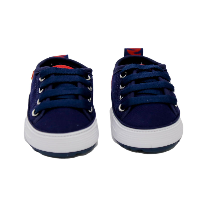 ZAPATO NIÑO 201141 HUELLITAS