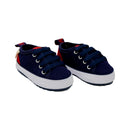 ZAPATO NIÑO 201141 HUELLITAS