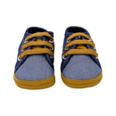 ZAPATO NIÑO 109135 HUELLITAS