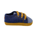 ZAPATO NIÑO 109135 HUELLITAS