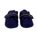 ZAPATO NIÑO 108014 HUELLITAS