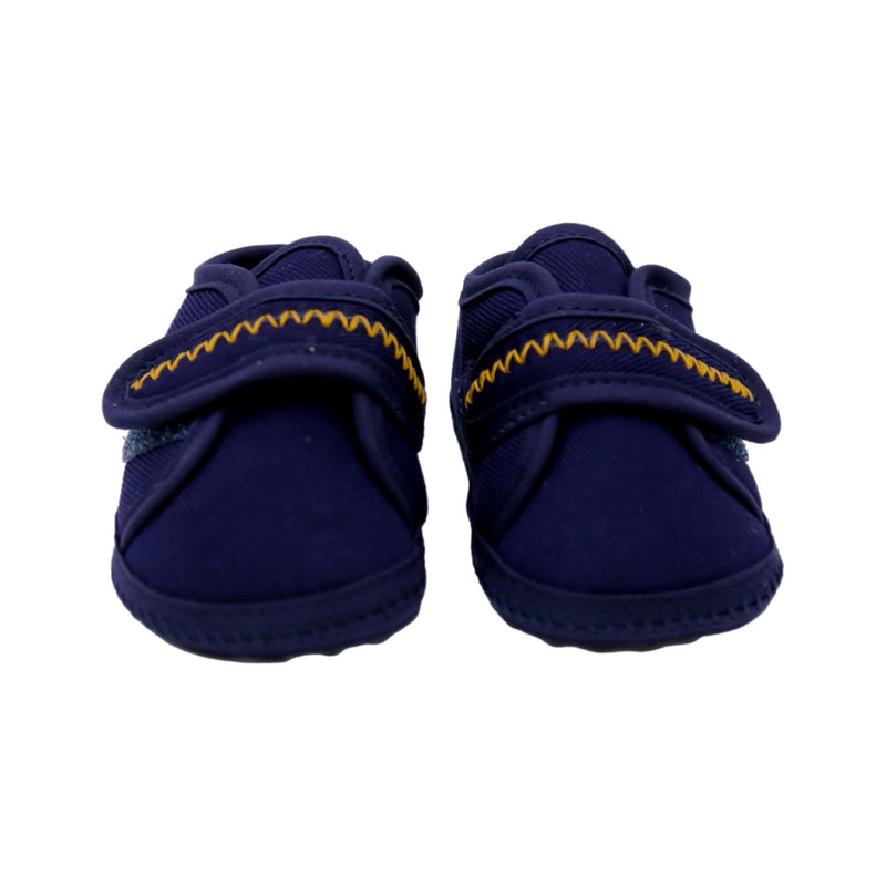 ZAPATO NIÑO 108014 HUELLITAS