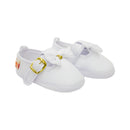 ZAPATO NIÑA 125046 HUELLITAS