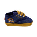 ZAPATO NIÑO 121037 HUELLITAS