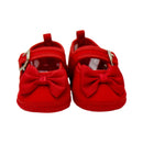 ZAPATO NIÑA 114113 HUELLITAS