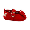 ZAPATO NIÑA 114113 HUELLITAS