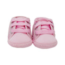 ZAPATO NIÑA 109132 HUELLITAS