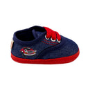 ZAPATO NIÑO 121037 HUELLITAS