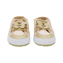 ZAPATO NIÑA 201095 HUELLITAS