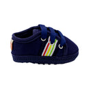 ZAPATO NIÑO 109136 HUELLITAS