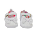 ZAPATO NIÑA 114113 HUELLITAS