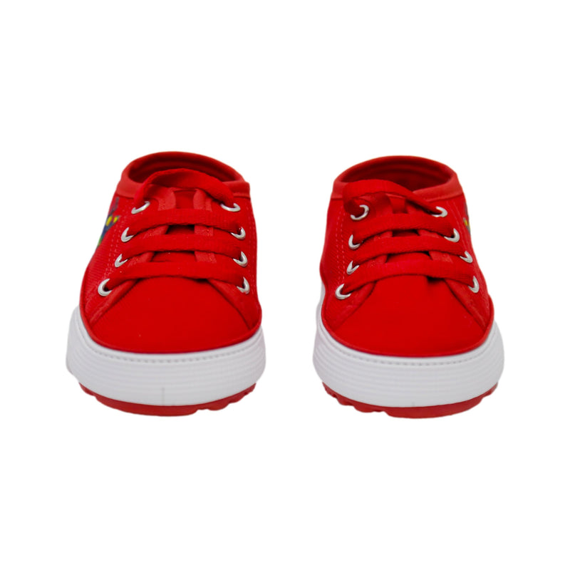 ZAPATO NIÑO 201144 HUELLITAS