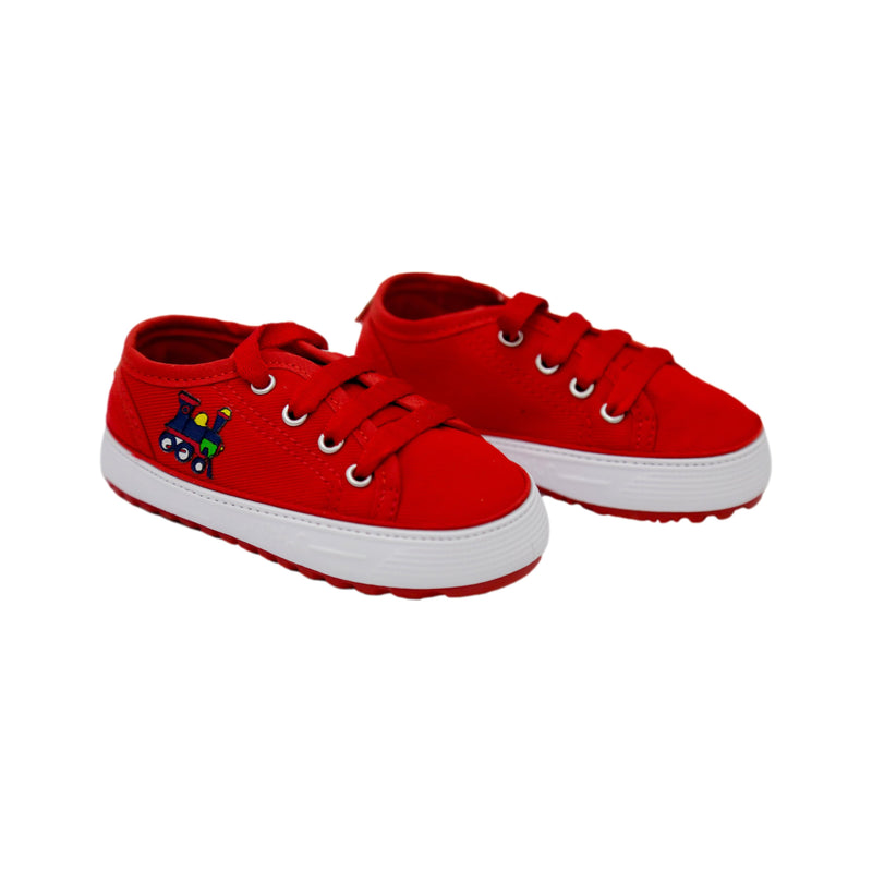 ZAPATO NIÑO 201144 HUELLITAS