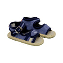 SANDALIA NIÑO 264048 HUELLITAS