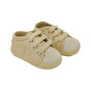 ZAPATO NIÑA 109132 HUELLITAS