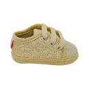 ZAPATO NIÑA 109132 HUELLITAS