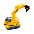 TRACTOR 9035A OGUSS