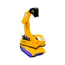 TRACTOR 9035A OGUSS