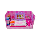 CAJA REGISTRADORA 888-12 OGUSS