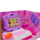 CAJA REGISTRADORA 888-12 OGUSS