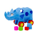 Rinoceronte Didactico Campioni