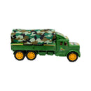 CAMION J501 OGUSS