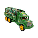 CAMION J501 OGUSS
