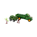 CAMION MILITAR J504 OGUSS